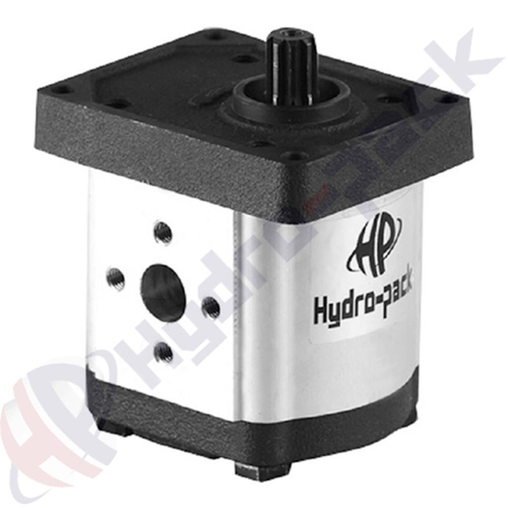 20A6.3X224 Group 20 Hydraulic Gear Pump